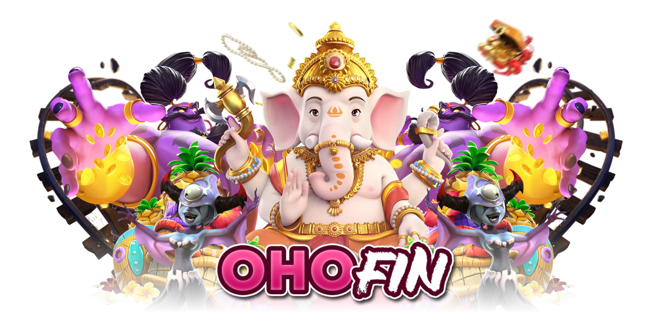 ohofin