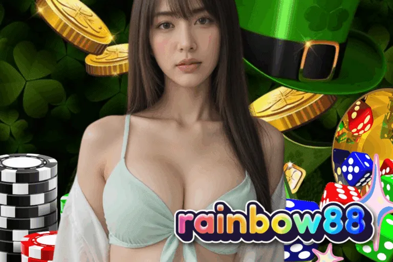 rainbow88