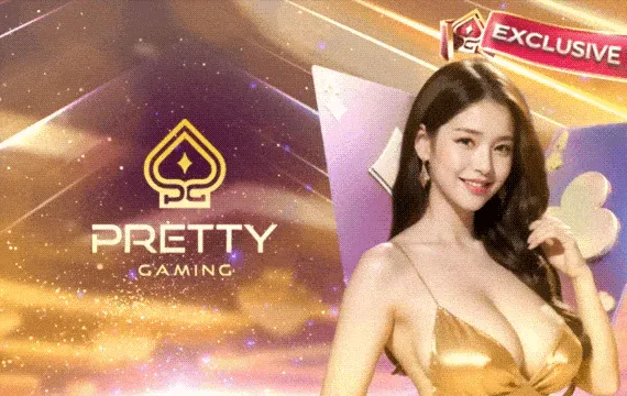 Pretty-Gaming